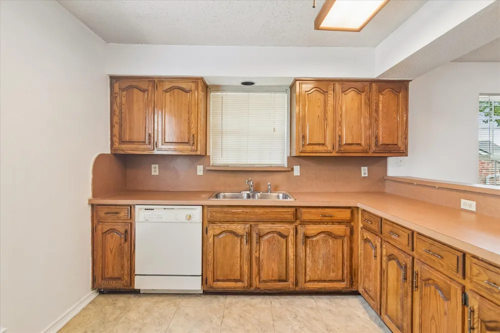3217 Colby Circle Mesquite, TX 75149