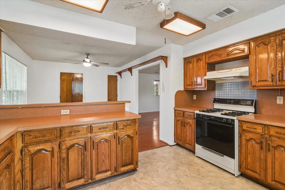 3217 Colby Circle Mesquite, TX 75149