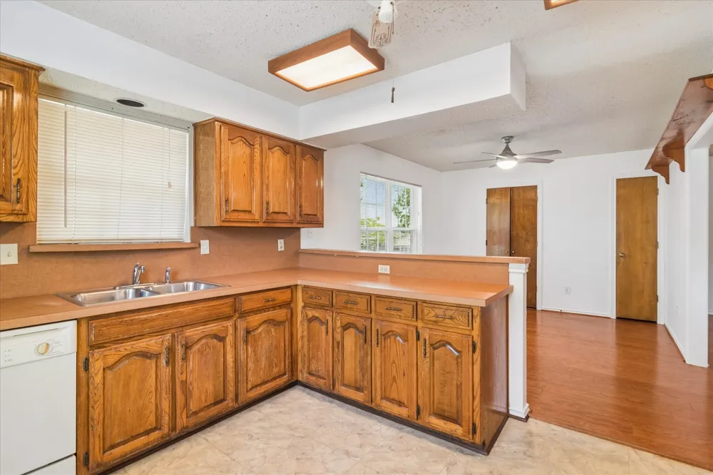 3217 Colby Circle Mesquite, TX 75149