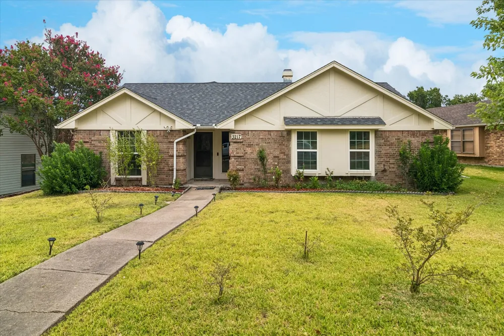 3217 Colby Circle Mesquite, TX 75149