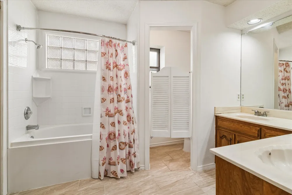 3217 Colby Circle Mesquite, TX 75149