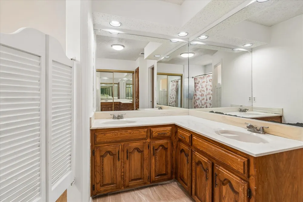 3217 Colby Circle Mesquite, TX 75149
