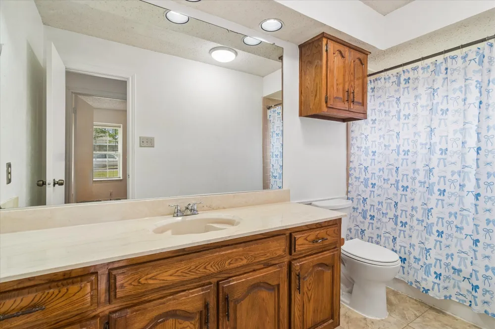 3217 Colby Circle Mesquite, TX 75149
