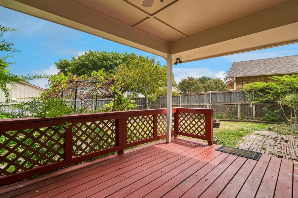 3217 Colby Circle Mesquite, TX 75149