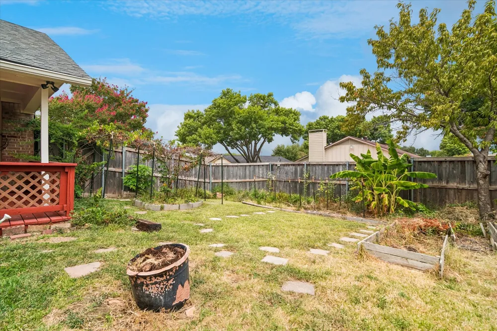 3217 Colby Circle Mesquite, TX 75149