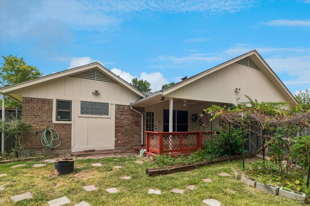 3217 Colby Circle Mesquite, TX 75149