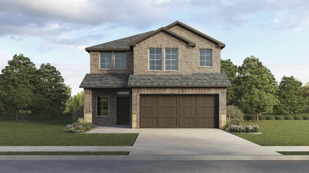 1223 Dry Brook Way Princeton, TX 75407