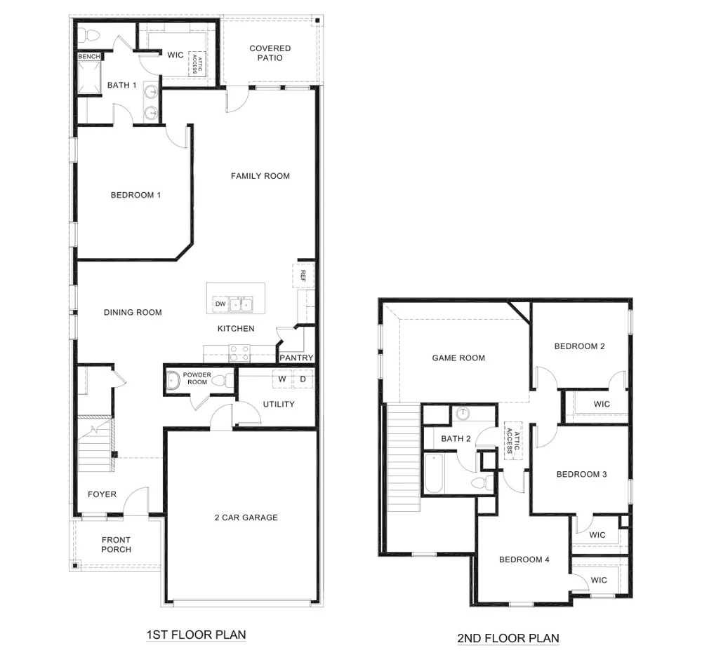 1223 Dry Brook Way Princeton, TX 75407