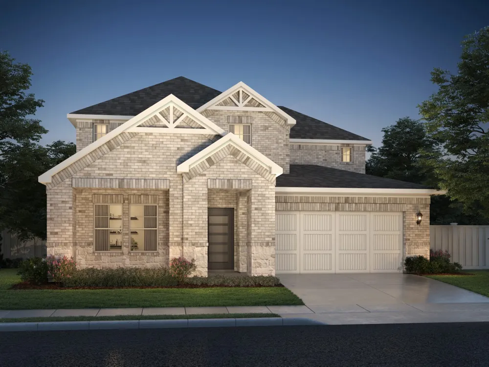 2104 Longchamp Lane Seagoville, TX 75159