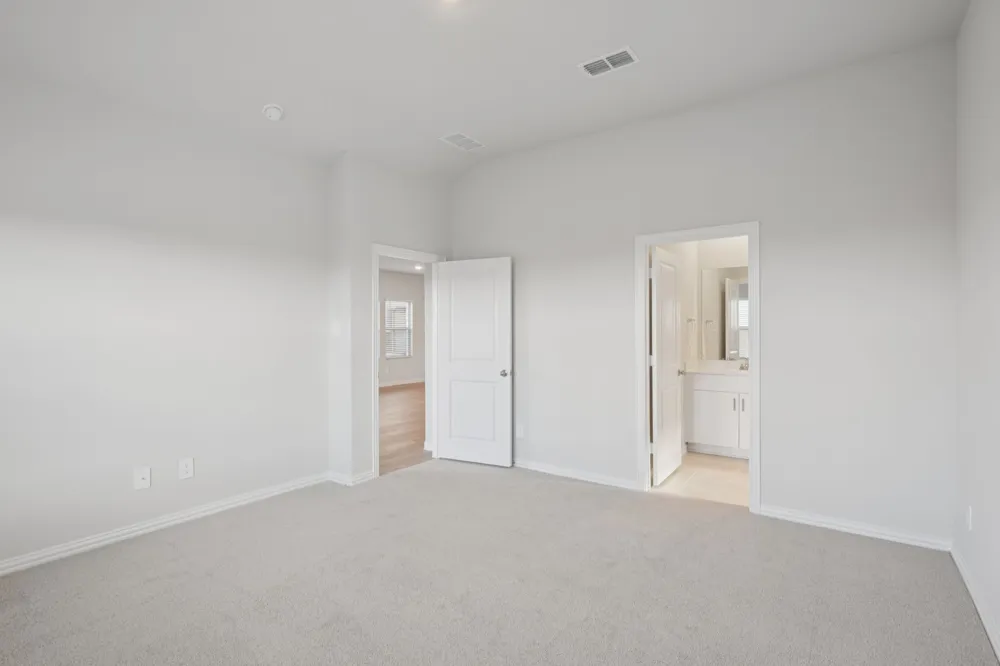 2104 Longchamp Lane Seagoville, TX 75159