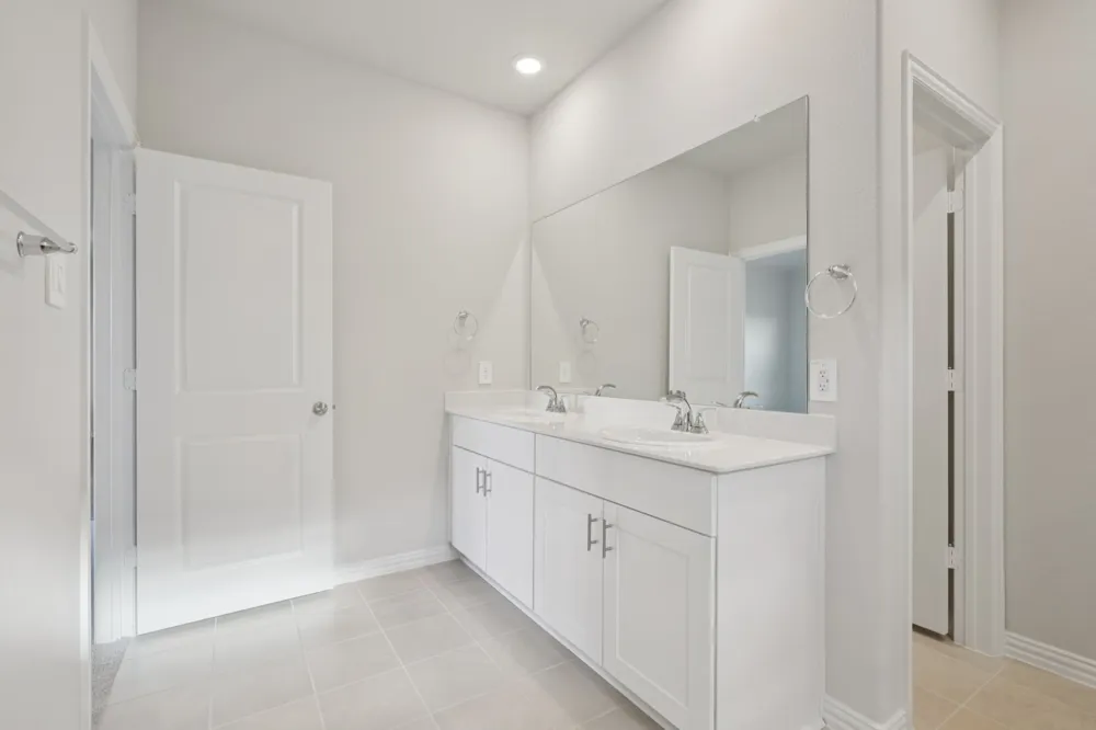 2104 Longchamp Lane Seagoville, TX 75159