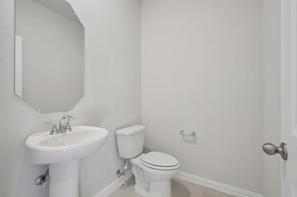 2104 Longchamp Lane Seagoville, TX 75159