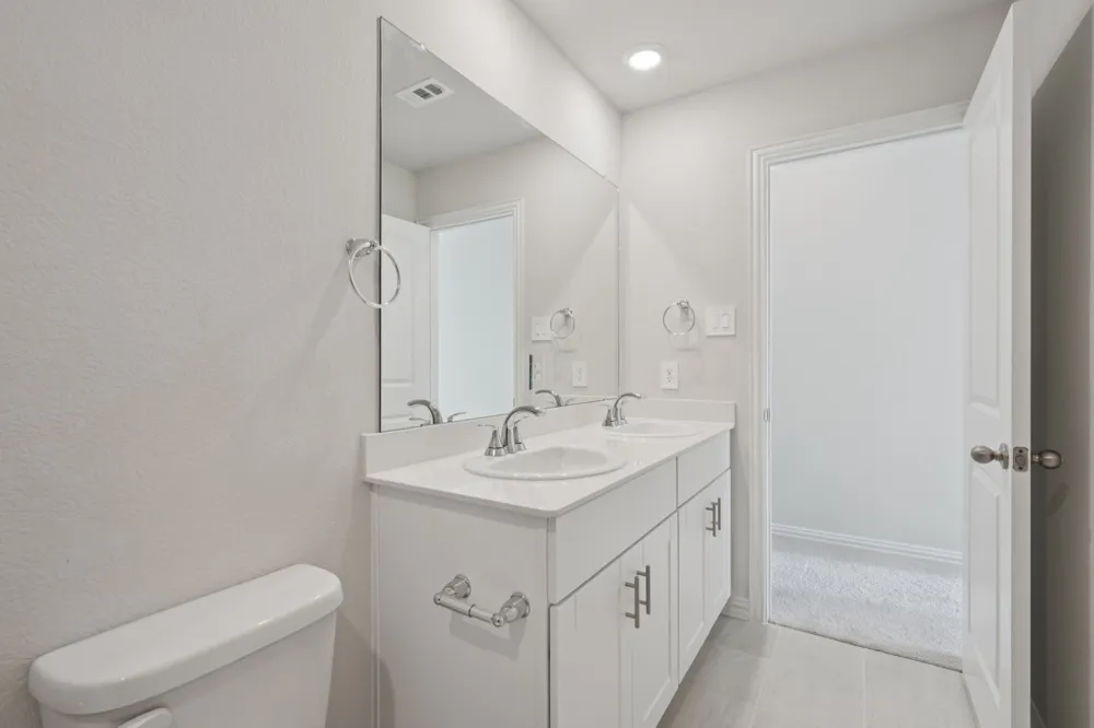 2104 Longchamp Lane Seagoville, TX 75159