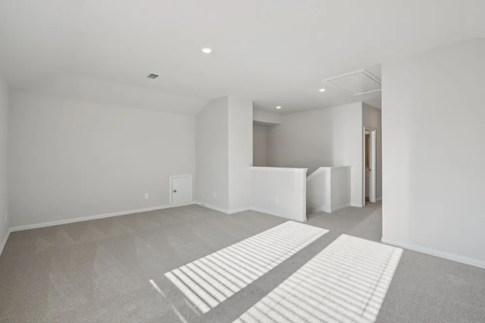 2104 Longchamp Lane Seagoville, TX 75159