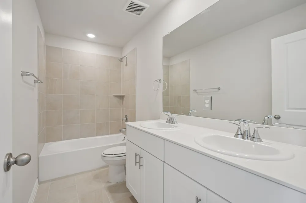 2104 Longchamp Lane Seagoville, TX 75159