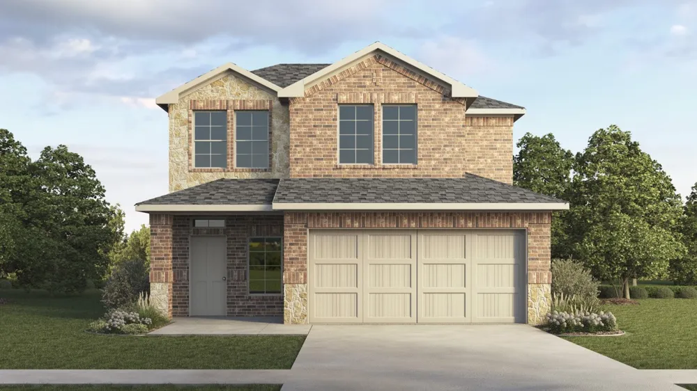 1204 Wolfcity Drive Princeton, TX 75407