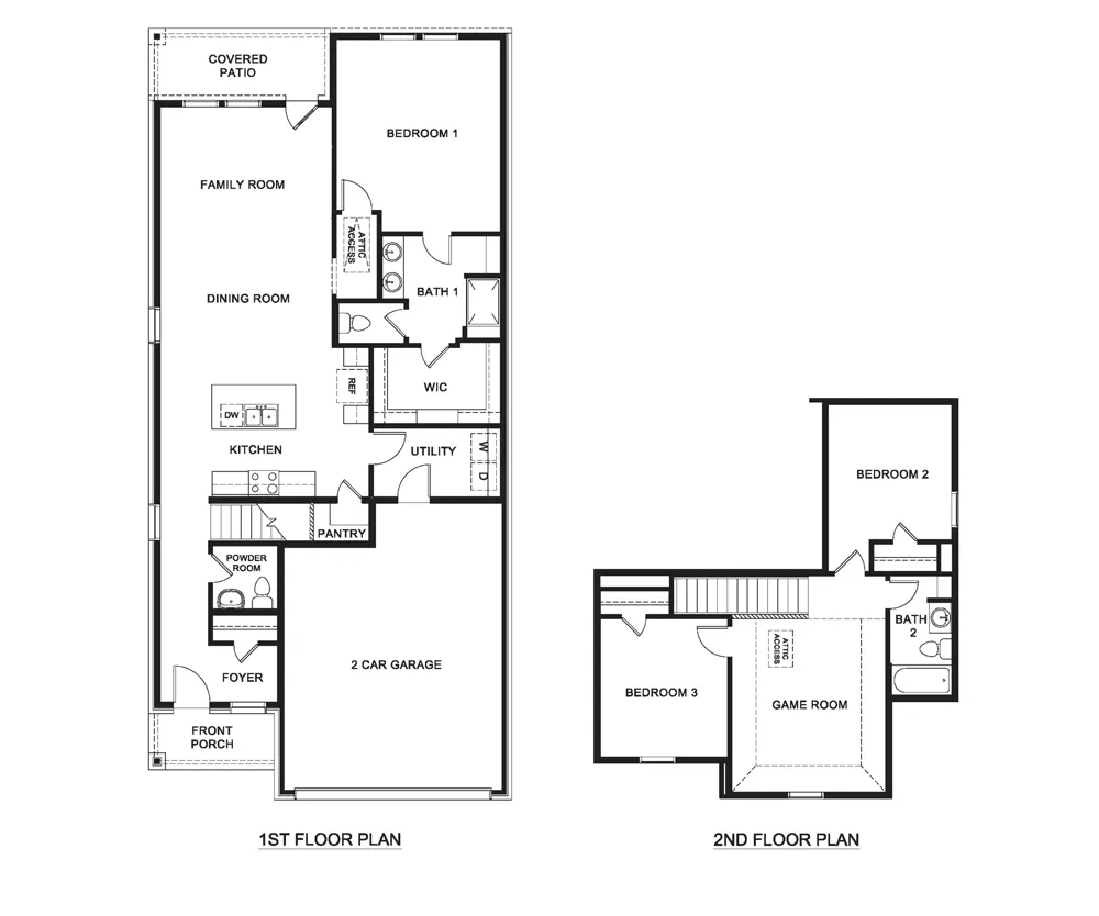 1204 Wolfcity Drive Princeton, TX 75407