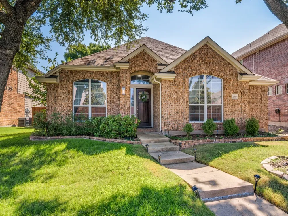 3409 Black Gold Drive McKinney, TX 75070