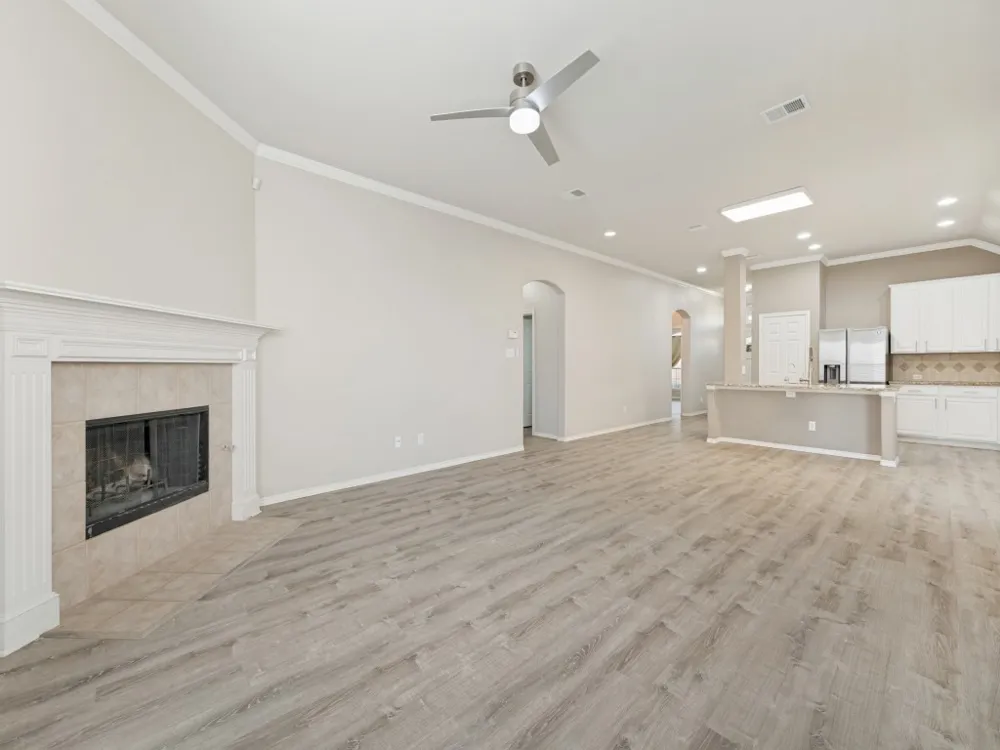 3409 Black Gold Drive McKinney, TX 75070