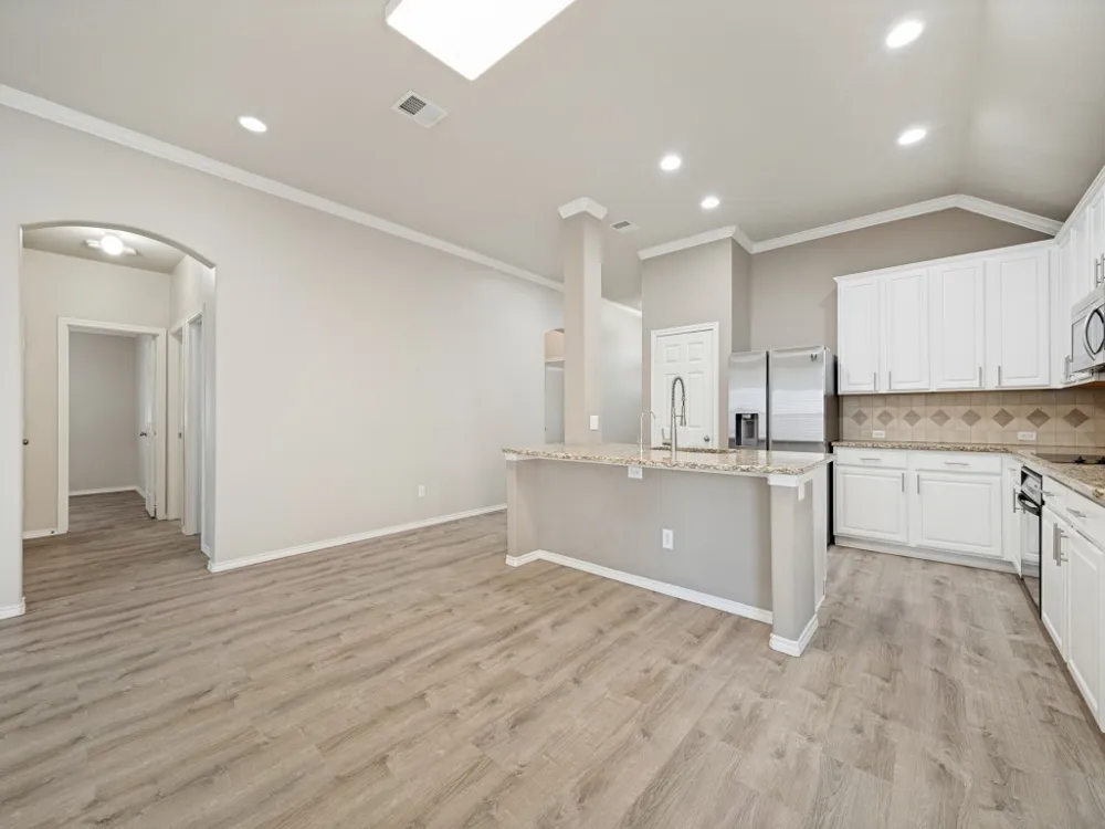 3409 Black Gold Drive McKinney, TX 75070