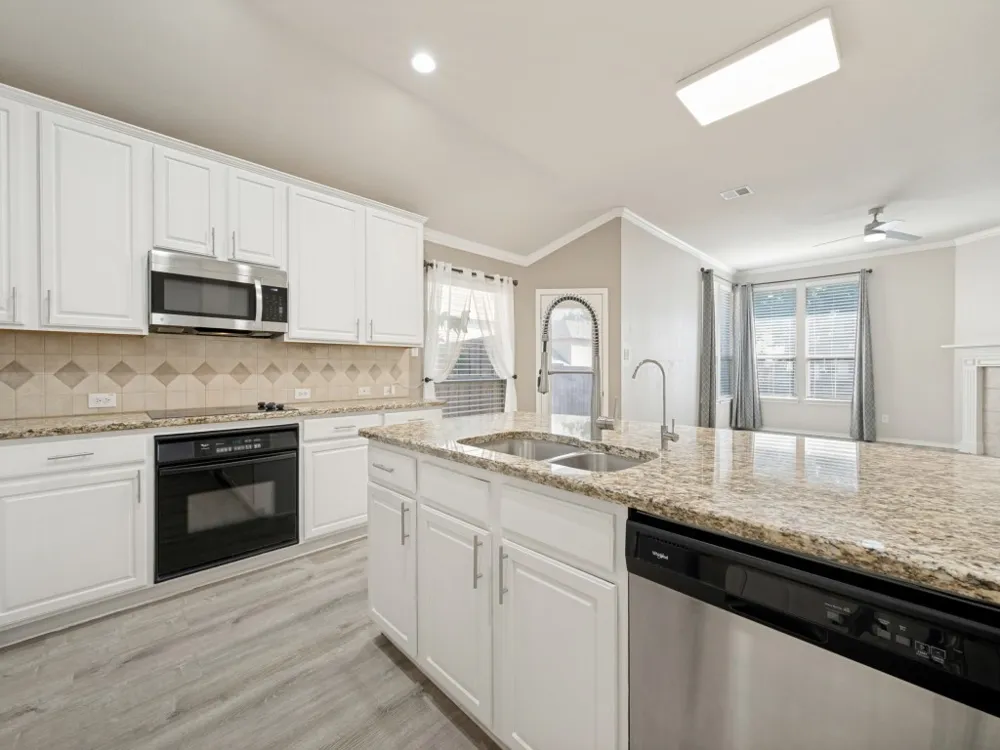 3409 Black Gold Drive McKinney, TX 75070