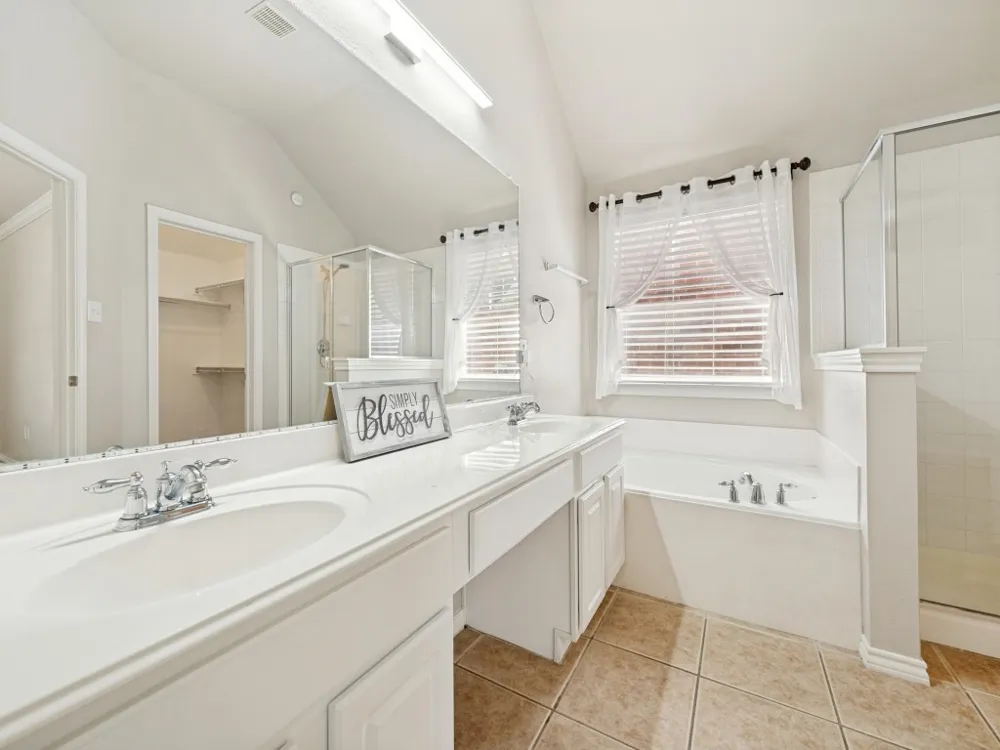 3409 Black Gold Drive McKinney, TX 75070