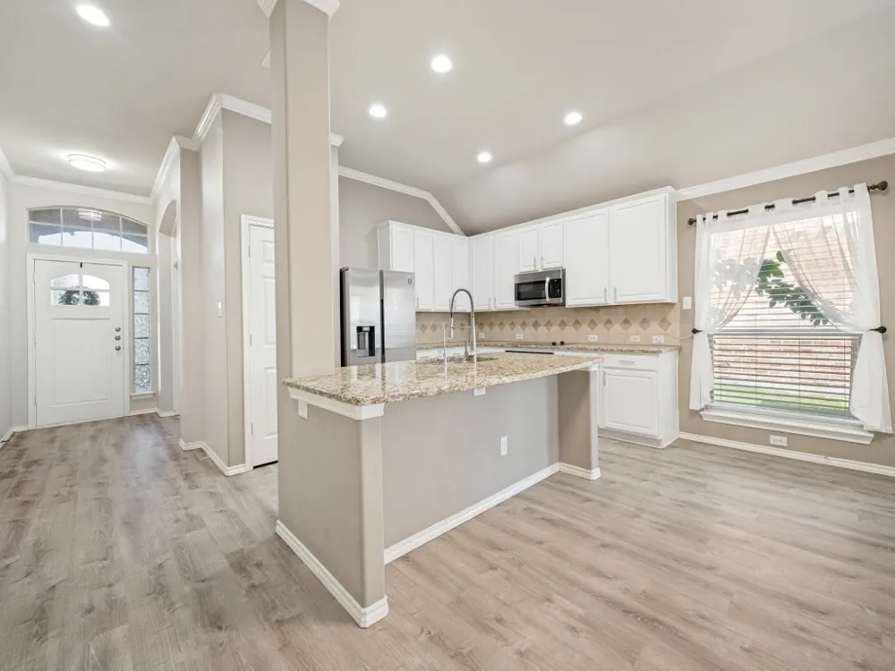 3409 Black Gold Drive McKinney, TX 75070