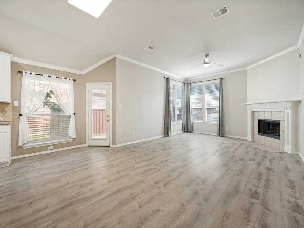 3409 Black Gold Drive McKinney, TX 75070