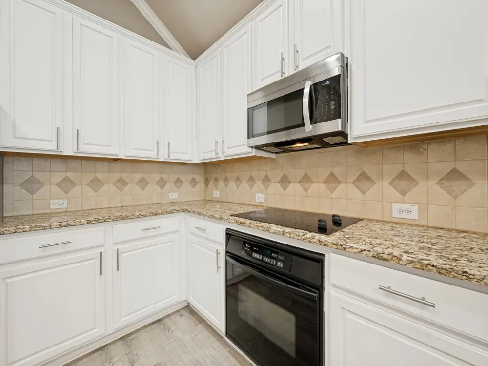 3409 Black Gold Drive McKinney, TX 75070