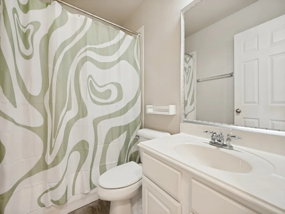 3409 Black Gold Drive McKinney, TX 75070