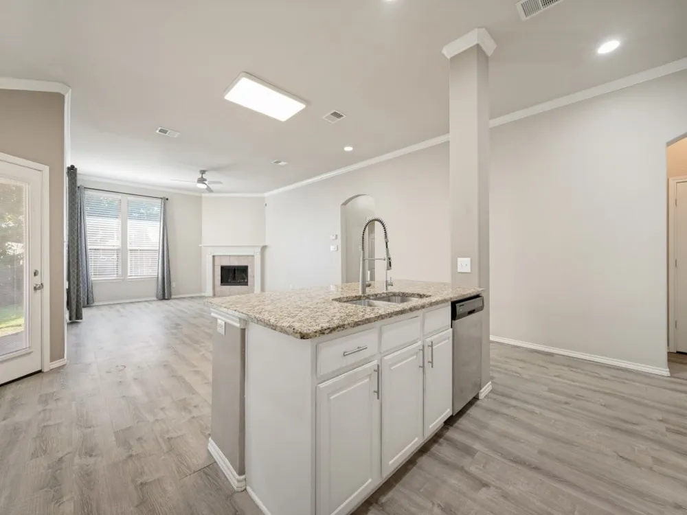 3409 Black Gold Drive McKinney, TX 75070