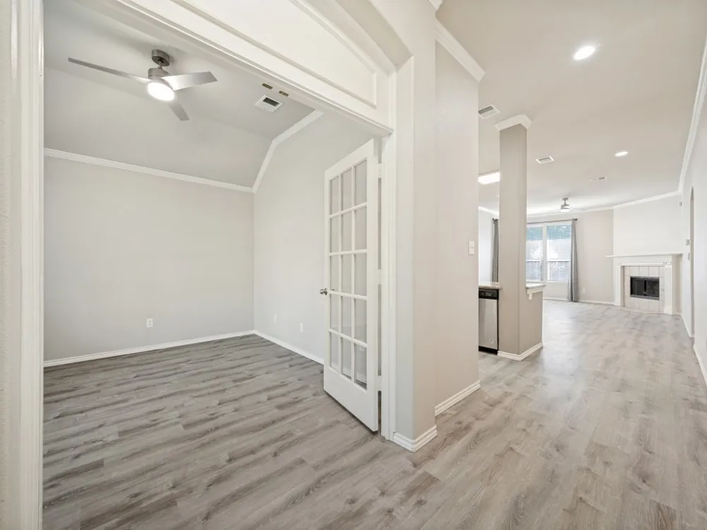 3409 Black Gold Drive McKinney, TX 75070