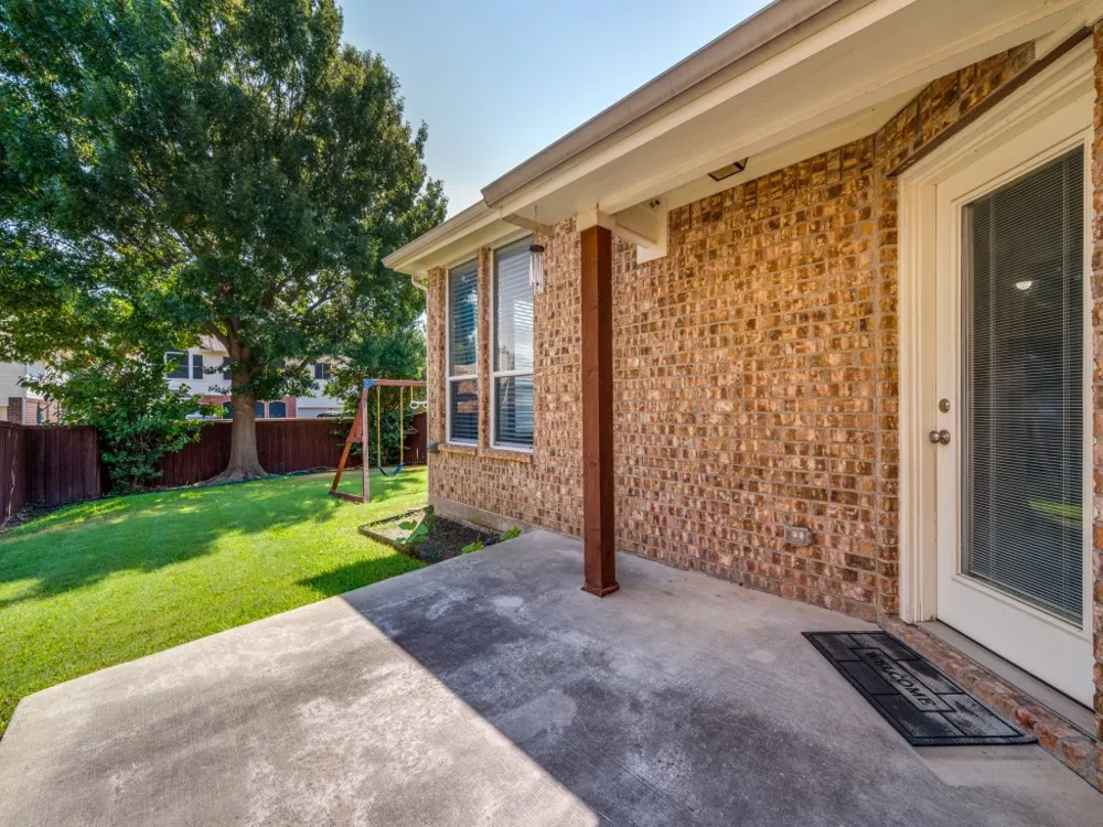 3409 Black Gold Drive McKinney, TX 75070