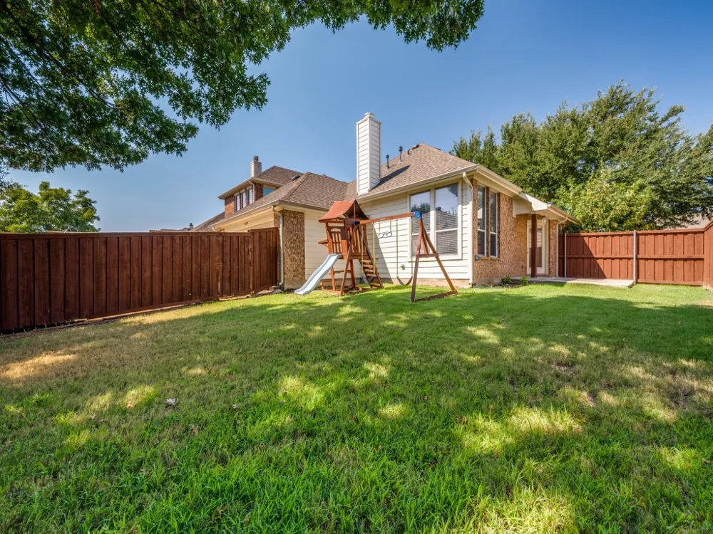 3409 Black Gold Drive McKinney, TX 75070