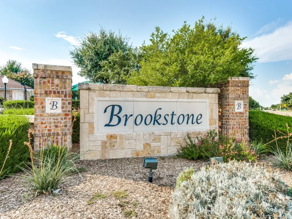 3409 Black Gold Drive McKinney, TX 75070