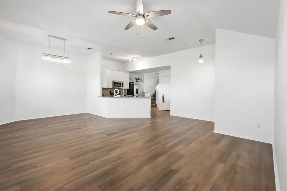 5315 Crimson Oaks Drive Frisco, TX 75035