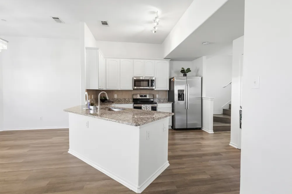 5315 Crimson Oaks Drive Frisco, TX 75035