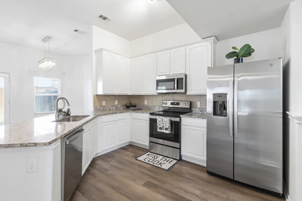 5315 Crimson Oaks Drive Frisco, TX 75035