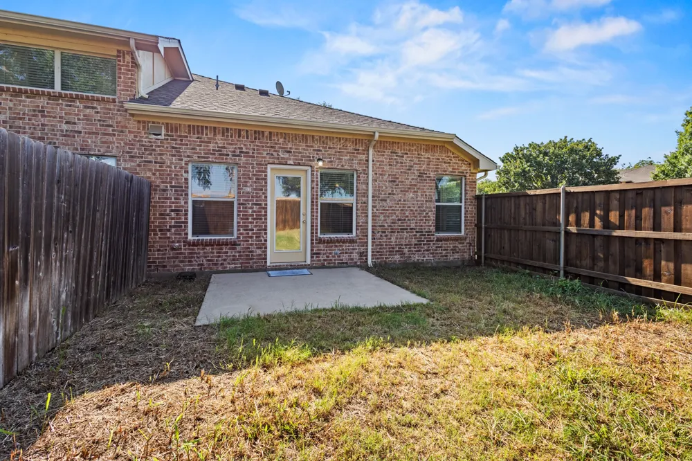 5315 Crimson Oaks Drive Frisco, TX 75035