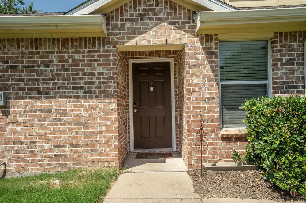 5315 Crimson Oaks Drive Frisco, TX 75035