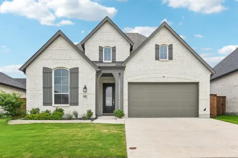8005 Grotto Drive