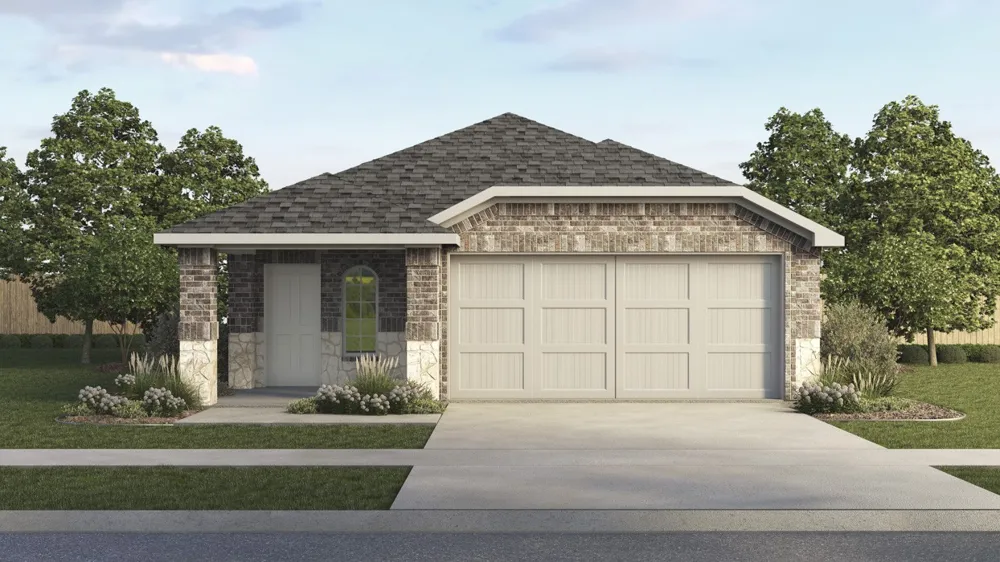 1300 Wolfcity Drive Princeton, TX 75407