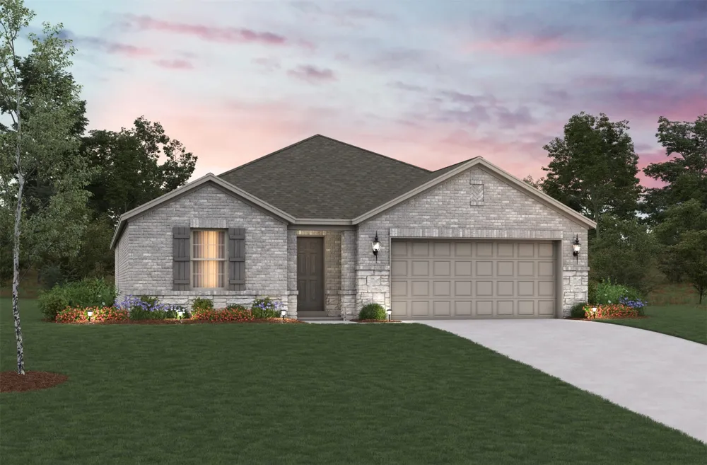 3429 Longfellow Avenue Anna, TX 75409