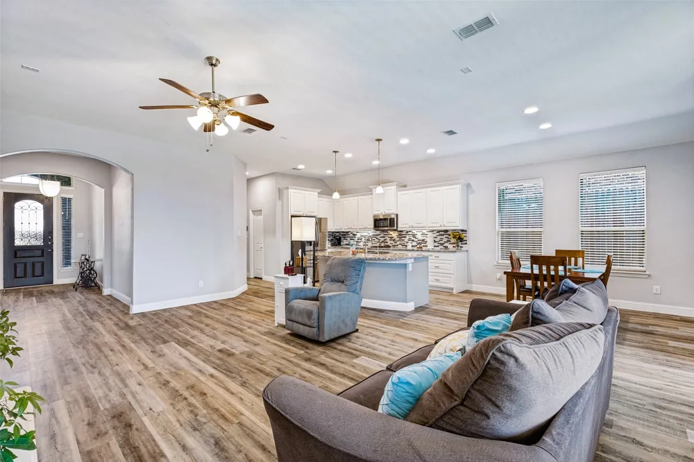 1004 Baynes Drive McKinney, TX 75071