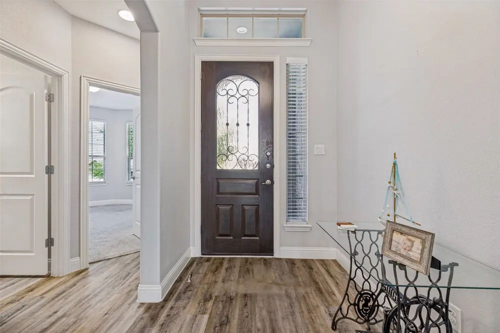 1004 Baynes Drive McKinney, TX 75071