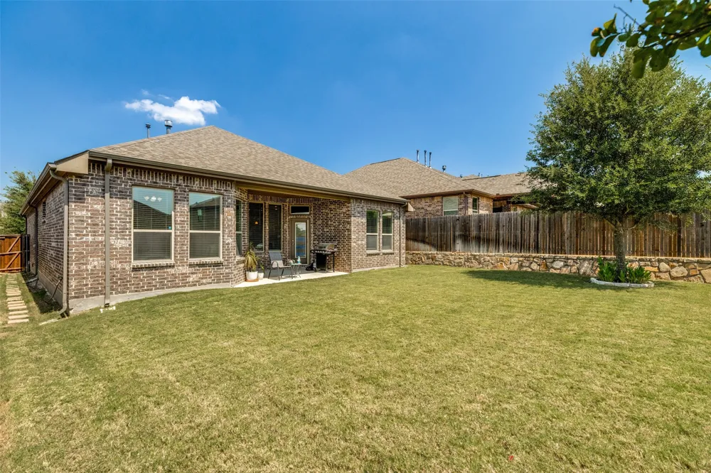 1004 Baynes Drive McKinney, TX 75071