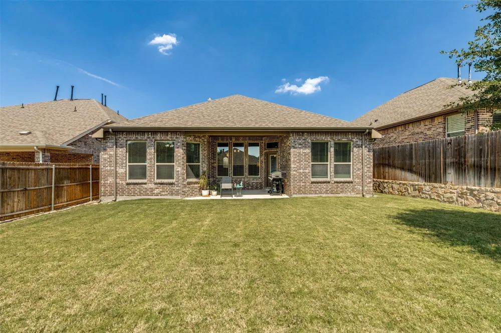 1004 Baynes Drive McKinney, TX 75071