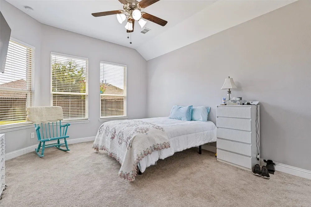 1004 Baynes Drive McKinney, TX 75071