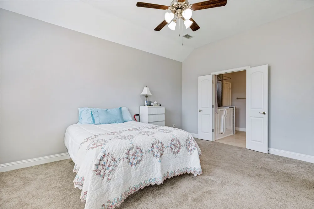 1004 Baynes Drive McKinney, TX 75071