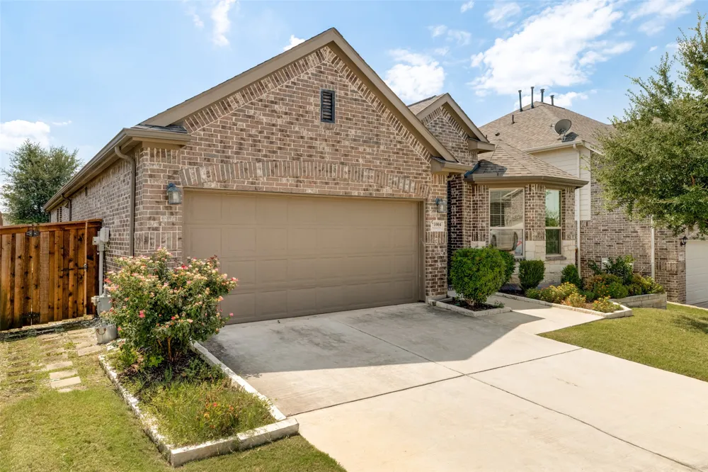 1004 Baynes Drive McKinney, TX 75071